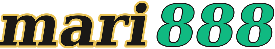 mari888 logo