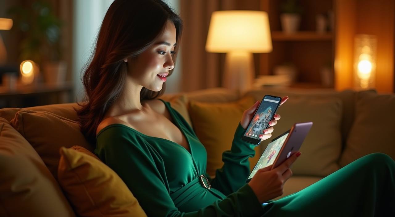 mari888 Permainan Fruit Machine Penuh Warna dan Keseronokan